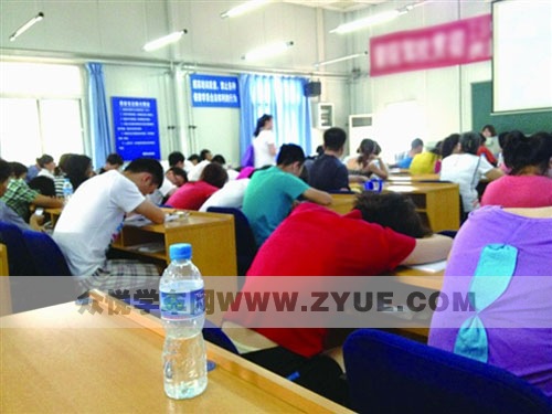 网友微博发学车记,诙谐幽默趣味多! 网友微博发学车记,诙谐幽默趣味多!